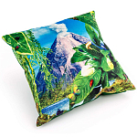 Подушка Seletti Volcano Toiletpaper варинант исполнения - 2 | Loft Concept в Челябинске