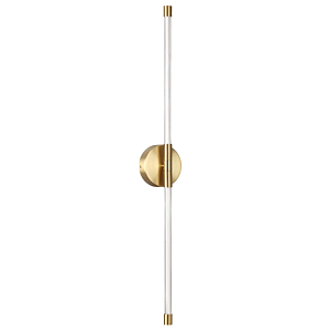 Бра Bronze Two-way Trumpet tube светодиодное