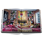 Книга подарочная Смелый бразильский стиль Сиг Бергамина Assouline Maximalism by Sig Bergamin варинант исполнения - 8 | Loft Concept в Челябинске