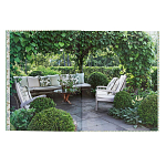 Альбом  декорирование Интерьеров Мелиссы Пенфолд Natural Living by Design: Melissa Penfold варинант исполнения - 5 | Loft Concept в Челябинске