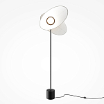 Напольный светильник Evolution 3000К 12Вт варинант исполнения - 1 | Loft Concept в Челябинске