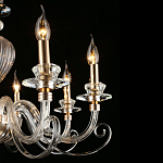 Люстра подвесная Daniele Сrystal варинант исполнения - 5 | Loft Concept в Челябинске