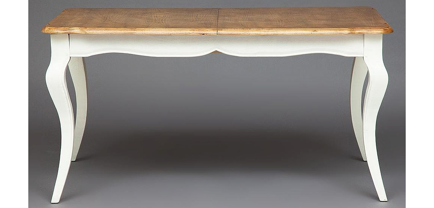 Раскладной стол Table Pliante en Bois butterfly ROMANCE Раскладной стол Table Pliante en Bois butterfly ROMANCE - Loft-Concept в Челябинске