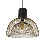 Подвесной светильник в стиле лофт Massimo 2 варинант исполнения - 1 | Loft Concept в Челябинске