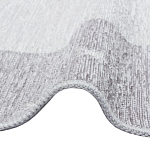 Ковер из хлопка с рисунком Friendship варинант исполнения - 2 | Loft Concept в Челябинске