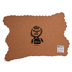 Салфетка под приборы Seletti Acid Flower E варинант исполнения - 1 | Loft Concept в Челябинске