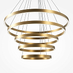 Люстра подвесная Rim 2600-3500К варинант исполнения - 3 | Loft Concept в Челябинске