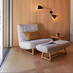 Бра черного цвета Aracea варинант исполнения - 7 | Loft Concept в Челябинске