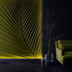 Барельеф LEAF варинант исполнения - 2 | Loft Concept в Челябинске