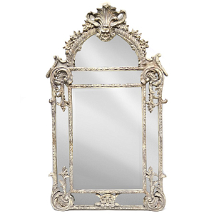 Зеркало Monogram Leaves