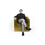 Книга Carlo Colombo Industrial Design варинант исполнения - 2 | Loft Concept в Челябинске