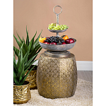 Столик дизайнерский The barrel варинант исполнения - 8 | Loft Concept в Челябинске