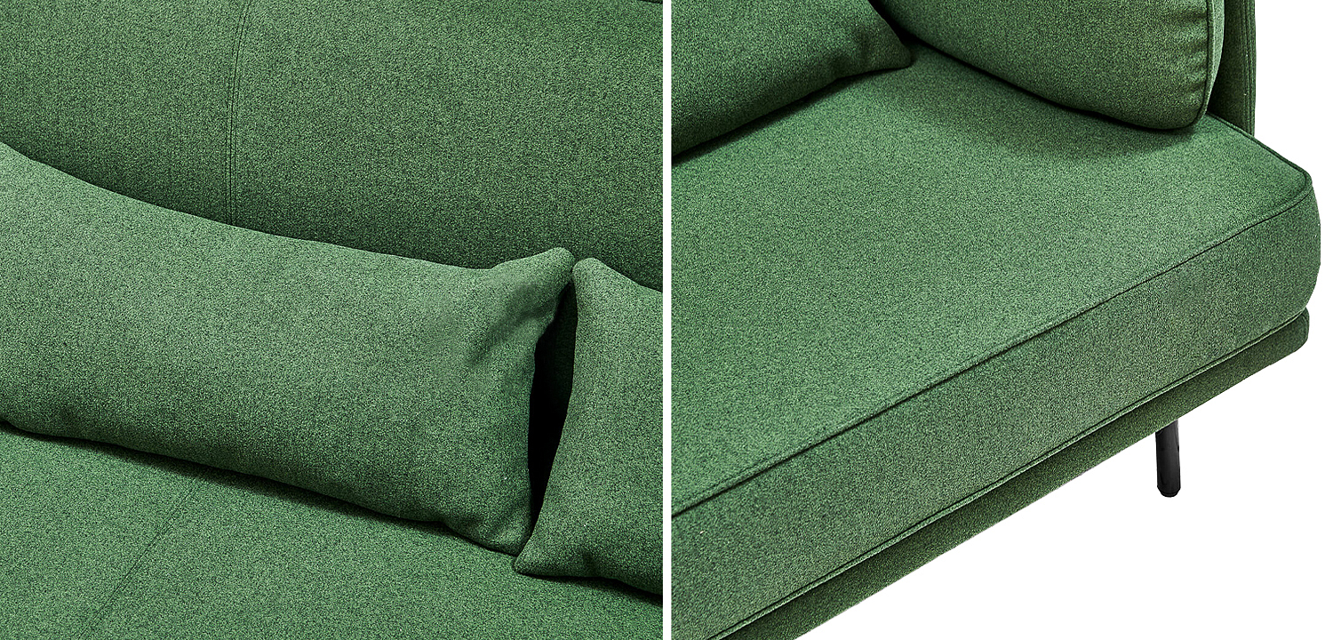Диван Vibek Sofa Диван Vibek Sofa - Loft-Concept в Челябинске