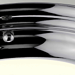 Потолочный светильник для ванных комнат круглый Elstead Lighting варинант исполнения - 19 | Loft Concept в Челябинске