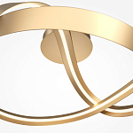 Потолочный светильник Plons 3000К 34Вт варинант исполнения - 3 | Loft Concept в Челябинске