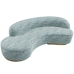 Диван Gold River варинант исполнения - 1 | Loft Concept в Челябинске