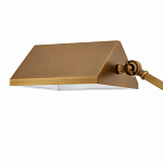 Торшер с регулируемой высотой Antique Modernity варинант исполнения - 1 | Loft Concept в Челябинске