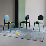 Стул The White Moment варинант исполнения - 10 | Loft Concept в Челябинске