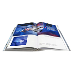 Обширная монография все работы Хадид Zaha Hadid. Complete Works 1979-Today. 2020 Edition варинант исполнения - 6 | Loft Concept в Челябинске