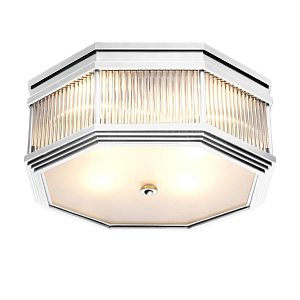 Потолочный светильник Ceiling Lamp Bagatelle Nickel