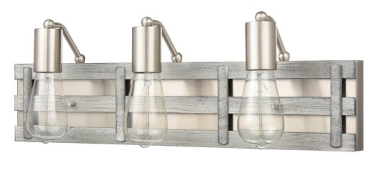 Бра Fence 3 lamp Бра Fence 3 lamp - Loft-Concept в Челябинске