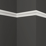 Гладкий молдинг MT-23 варинант исполнения - 1 | Loft Concept в Челябинске