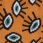 Мебельная ткань Шенилл 140 см Т3-42 варинант исполнения - 1 | Loft Concept в Челябинске