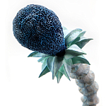 Статуэтка Синий тропический фрукт Tropical Fruit Pandora 3 варинант исполнения - 3 | Loft Concept в Челябинске