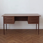 Стол письменный «STL 06» варинант исполнения - 1 | Loft Concept в Челябинске