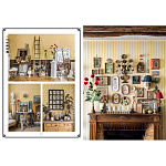 Книга Extraordinary Collections: French Interiors варинант исполнения - 1 | Loft Concept в Челябинске