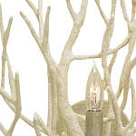 Бра виде коралла White Coral Decor варинант исполнения - 1 | Loft Concept в Челябинске