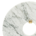 Статуэтка Disk Marble варинант исполнения - 1 | Loft Concept в Челябинске