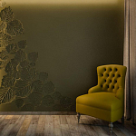 Барельеф BIRCH варинант исполнения - 2 | Loft Concept в Челябинске