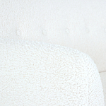 Диван двухместный Palmer Boucle Sofa варинант исполнения - 4 | Loft Concept в Челябинске