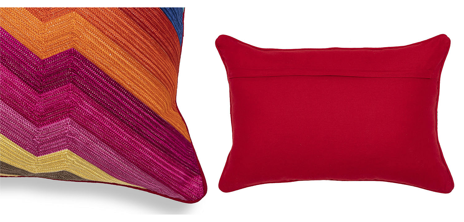 Подушка Eichholtz PILLOW JASMIN RECTANGULAR Подушка Eichholtz PILLOW JASMIN RECTANGULAR - Loft-Concept в Челябинске
