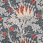 Мебельная ткань Гобелен мульти цвет 140 см Т3-30 варинант исполнения - 2 | Loft Concept в Челябинске