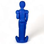 Скульптура Seletti Bronzo Blue варинант исполнения - 3 | Loft Concept в Челябинске