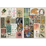 Книга Extraordinary Collections: French Interiors варинант исполнения - 2 | Loft Concept в Челябинске