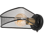 Бра в стиле лофт Lamp Malik варинант исполнения - 1 | Loft Concept в Челябинске