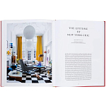 Книга Living to the Max: Opulent Homes and Maximalist Interiors варинант исполнения - 1 | Loft Concept в Челябинске