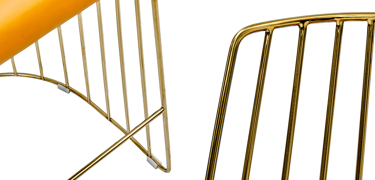 Стул Ava Stool Стул Ava Stool - Loft-Concept в Челябинске
