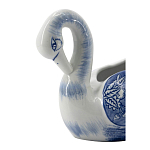 Чаша фарфоровая Лебедь Porcelain Swan варинант исполнения - 6 | Loft Concept в Челябинске