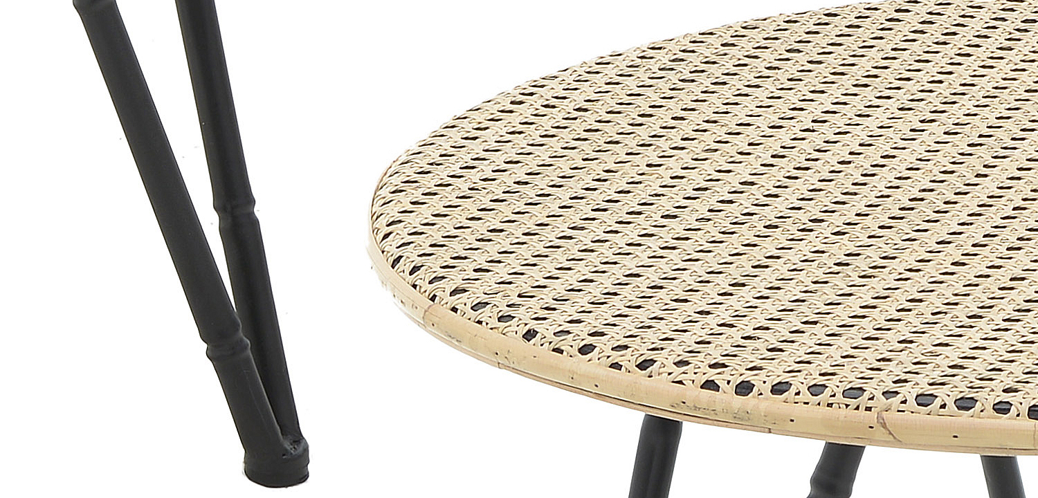 Кофейный стол Pastora Table Кофейный стол Pastora Table - Loft-Concept в Челябинске