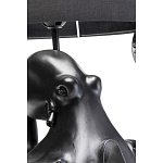 Дизайнерская Настольная лампа Черный Осьминог варинант исполнения - 3 | Loft Concept в Челябинске