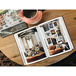 Книга Golden Light: The Interior Design of Nickey Kehoe варинант исполнения - 4 | Loft Concept в Челябинске