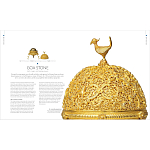 Книга Treasures of India From Antiquity to Modernity варинант исполнения - 9 | Loft Concept в Челябинске