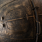 Бар Steampunk Light Bulb Tester  варинант исполнения - 11 | Loft Concept в Челябинске