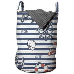 Корзина Marine Plot Basket