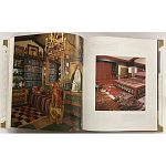 Коллекционная редкая книга More is More Tony Duquette: Hutton Wilkinson Букинистика варинант исполнения - 6 | Loft Concept в Челябинске