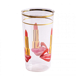 Стакан Seletti Tongue варинант исполнения - 1 | Loft Concept в Челябинске